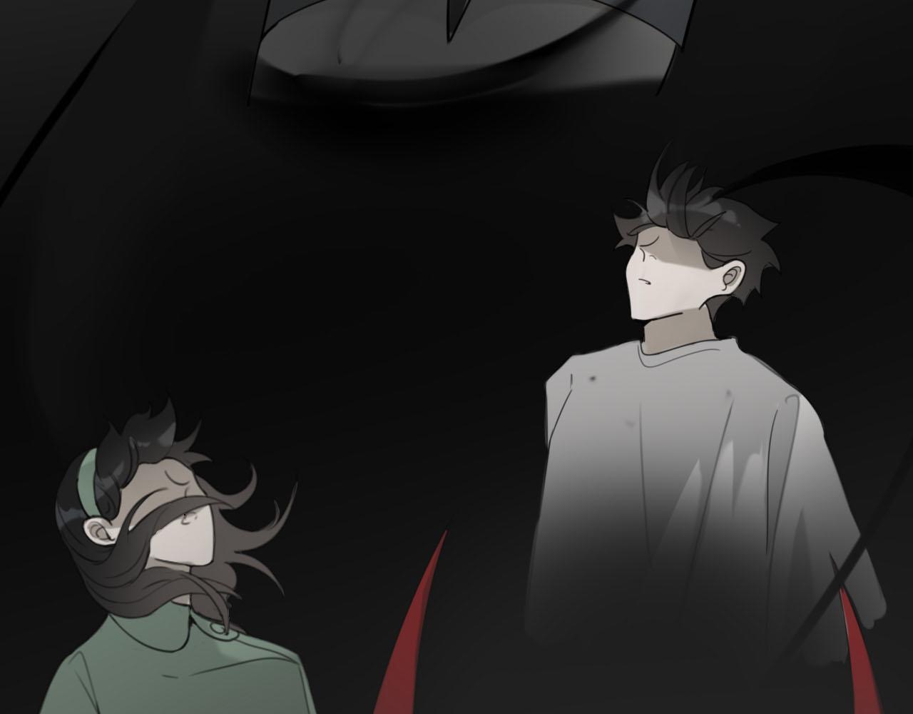 《恶魔必须从良》结束 第26页