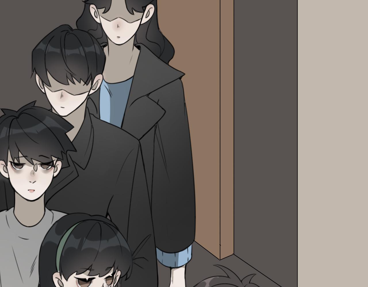 《恶魔必须从良》打架的事情交给我 第12页