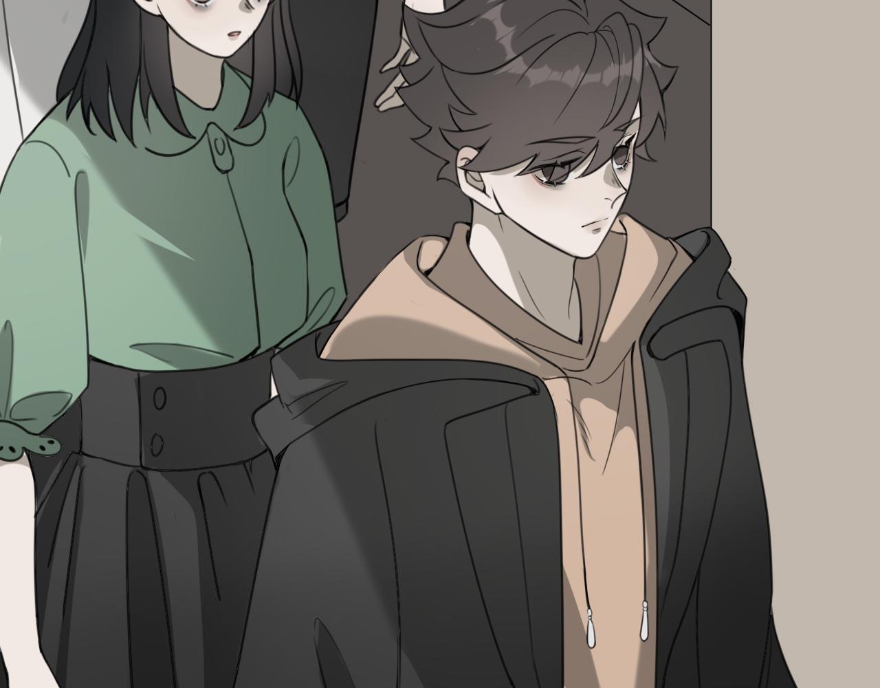 《恶魔必须从良》打架的事情交给我 第13页