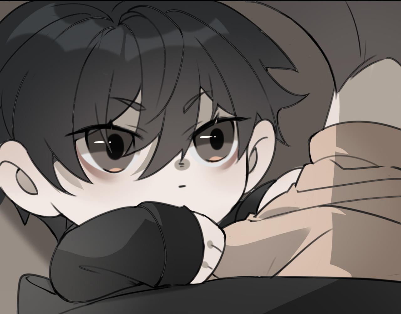 《恶魔必须从良》打架的事情交给我 第29页