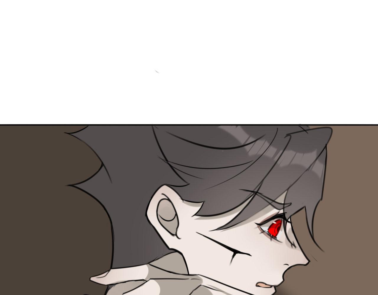 《恶魔必须从良》共生实验 第39页