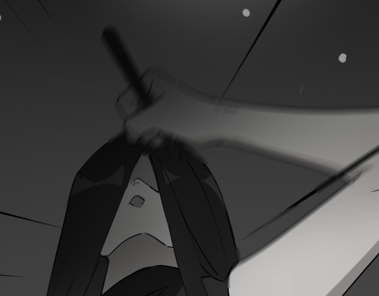 《恶魔必须从良》后脑勺上的女人 第43页