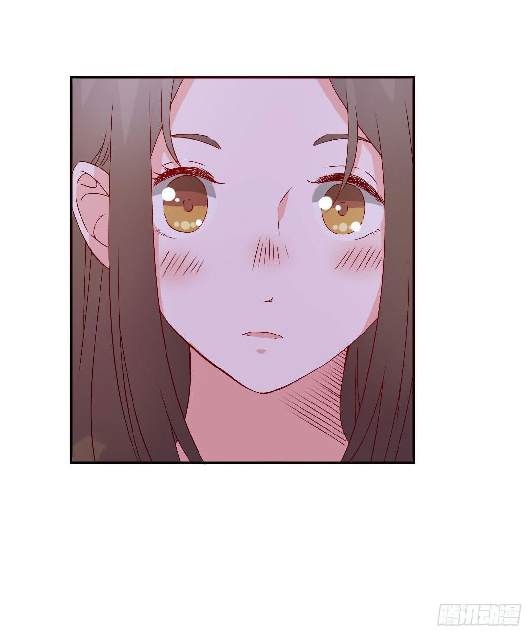 《因为是爱啊》发高烧了！ 第27页