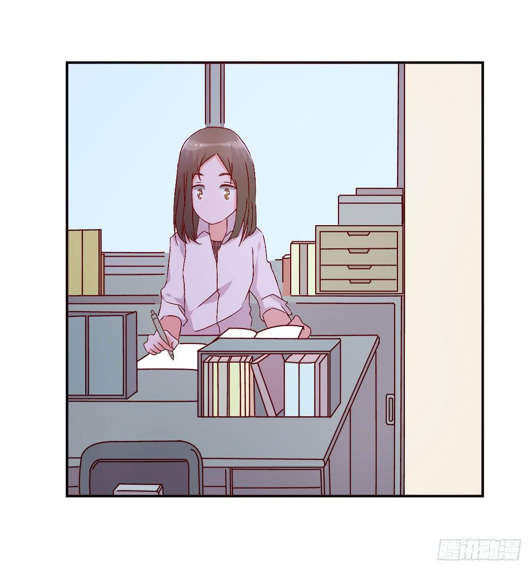 《因为是爱啊》发高烧了！ 第5页