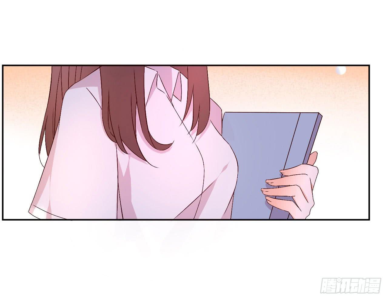 《因为是爱啊》会议上的火药味！ 第43页