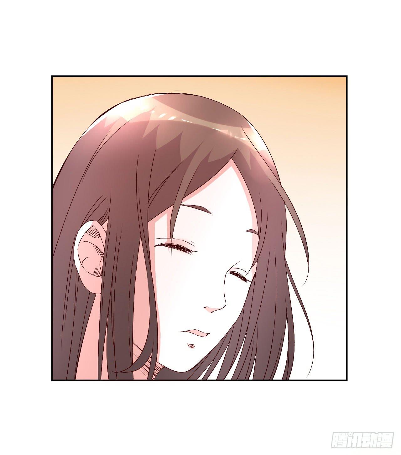《因为是爱啊》令人愉悦的发展 第28页