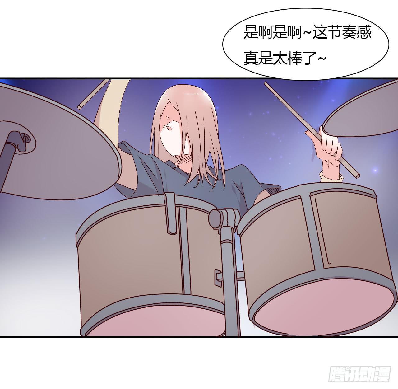 《因为是爱啊》演唱会后 第19页