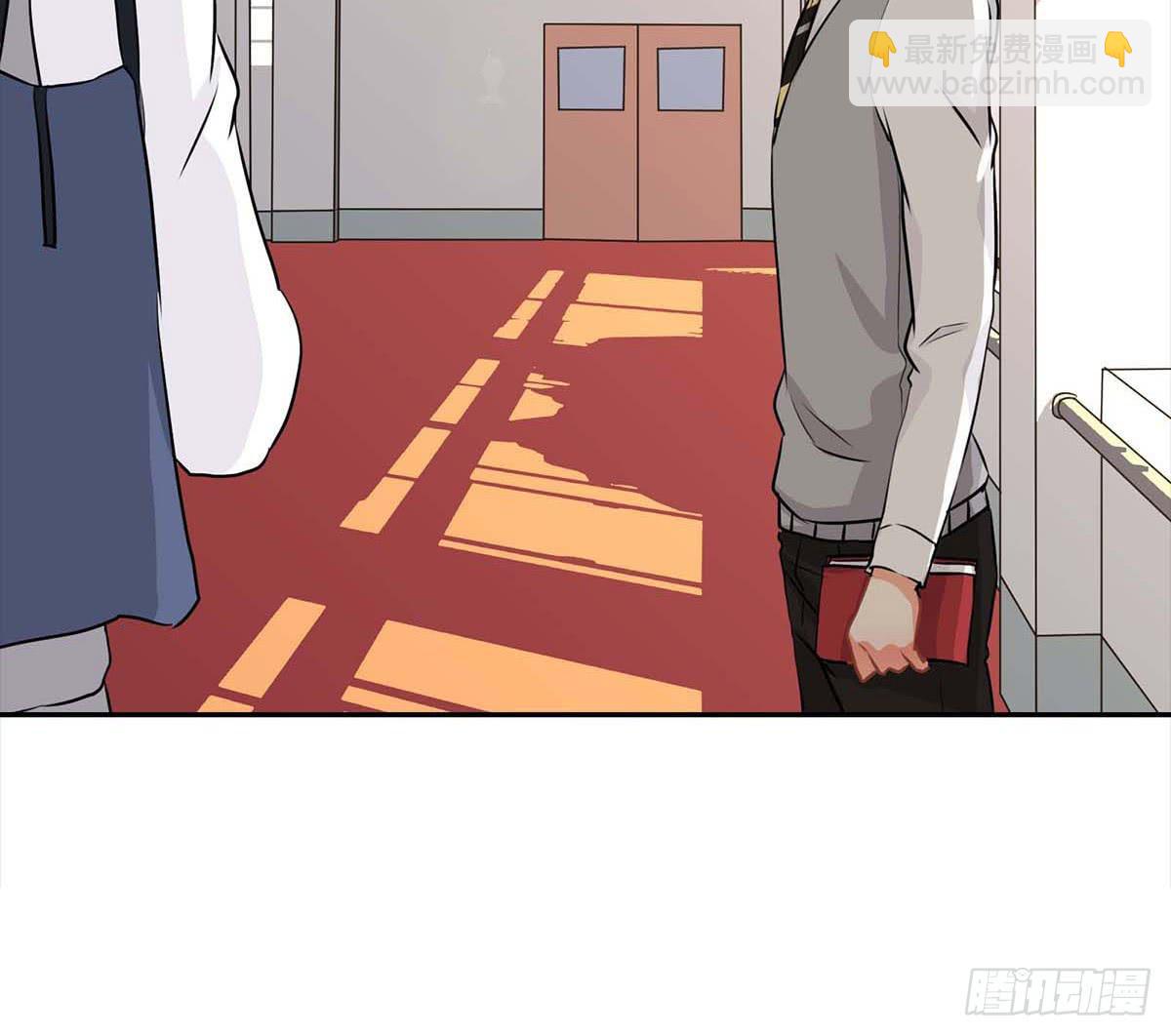 《泳往直前》第14话 第18页