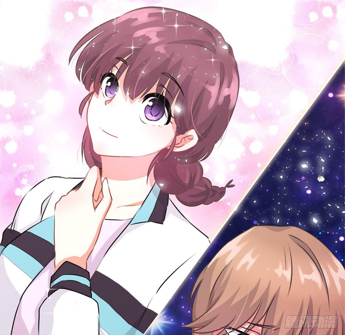 《泳往直前》第13话 第1页