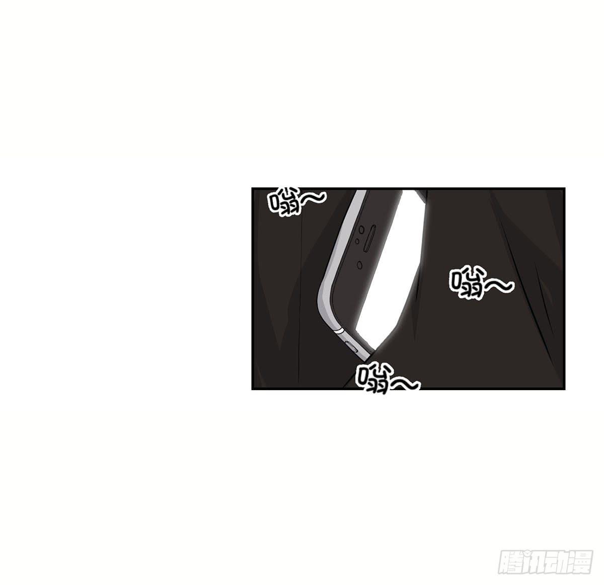 《泳往直前》第13话 第42页