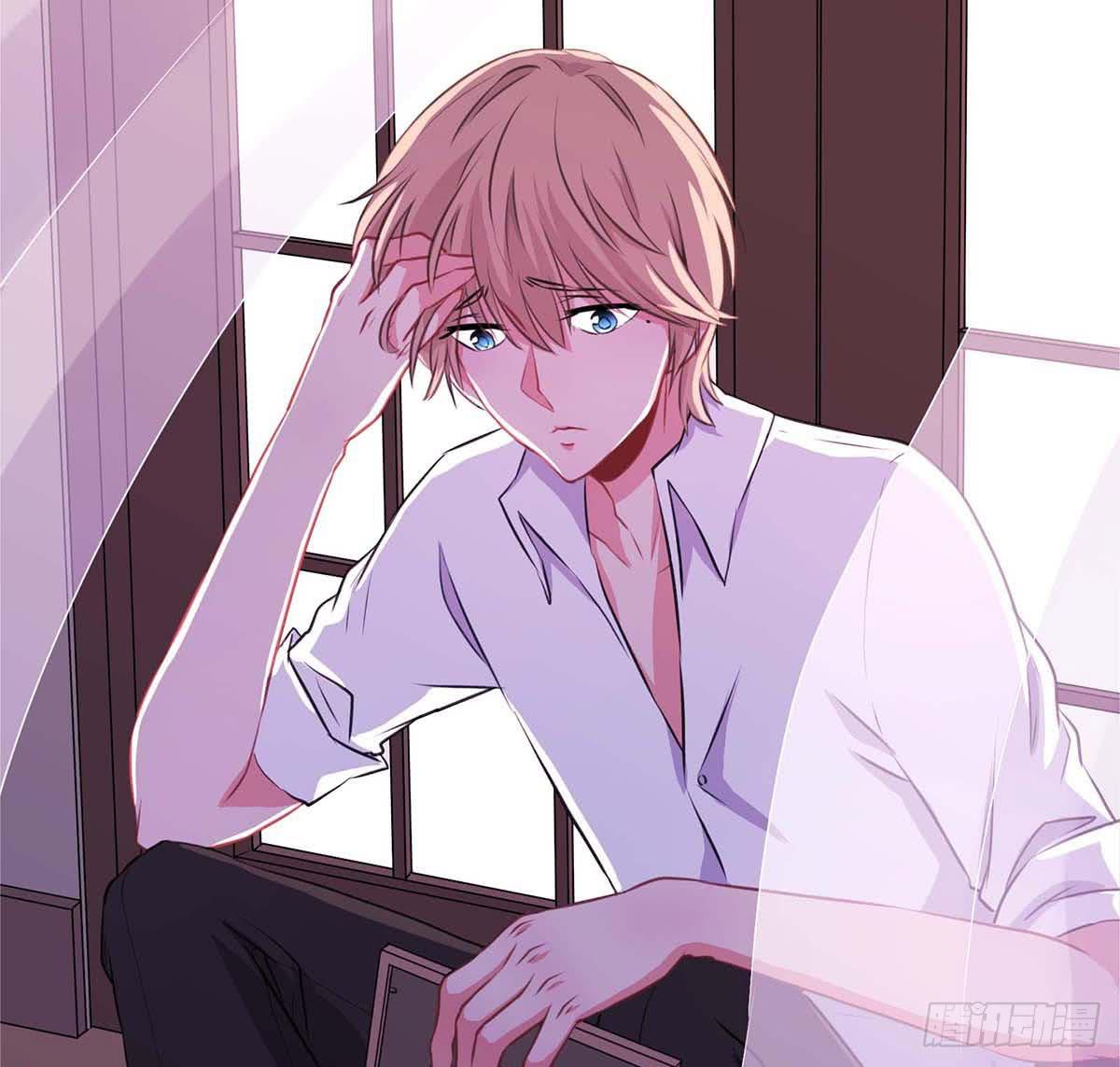 《泳往直前》第15话 第1页