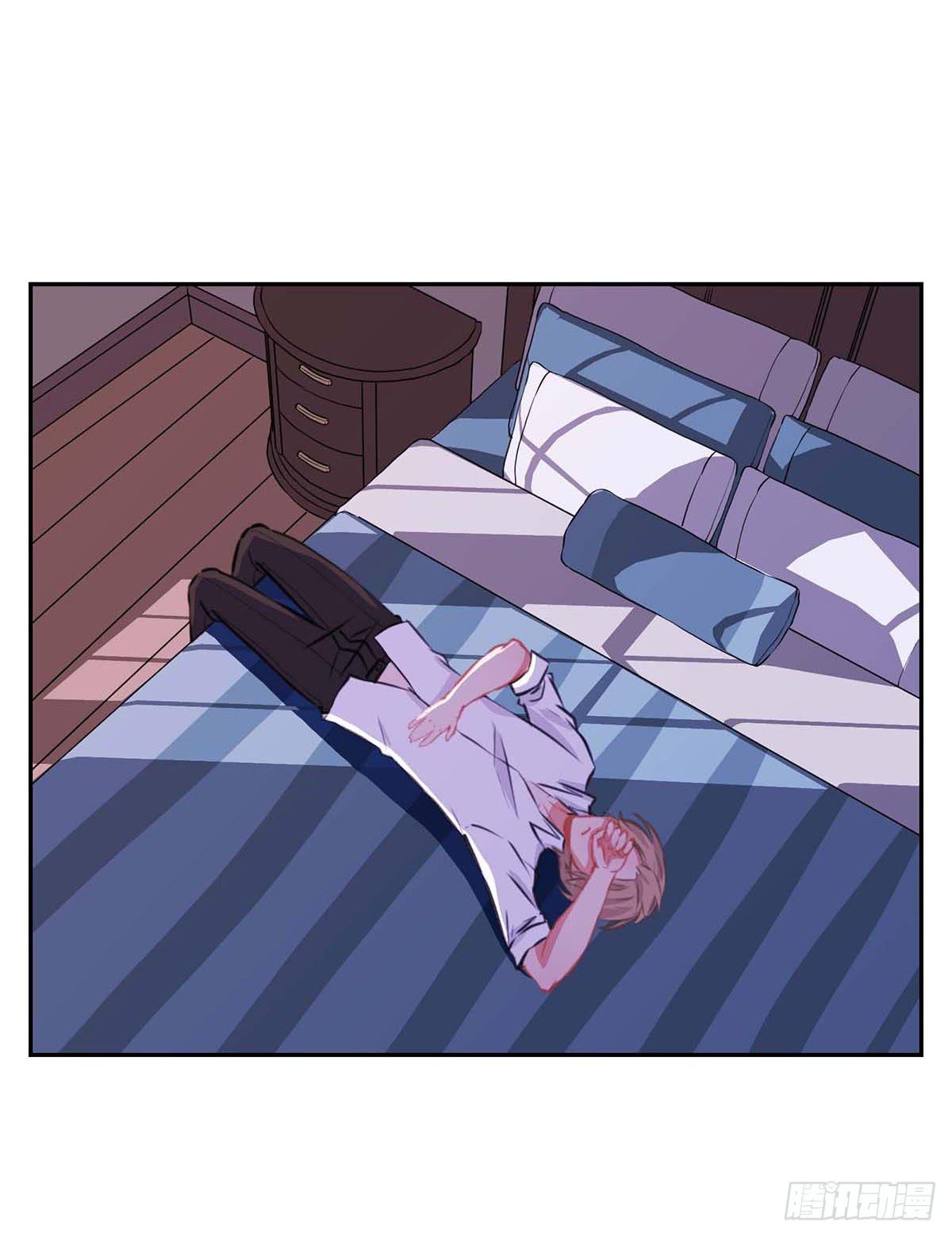 《泳往直前》第15话 第5页