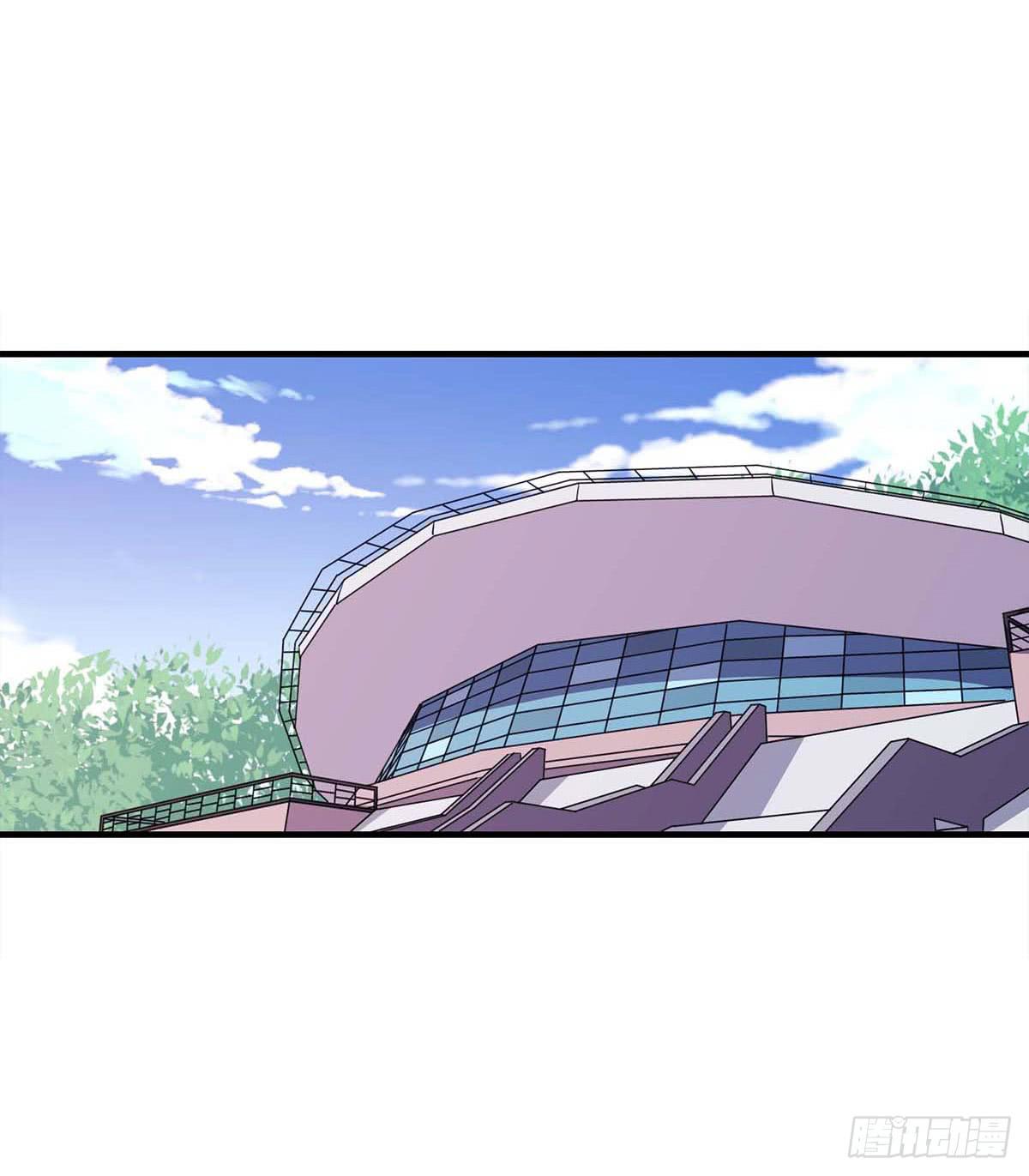 《泳往直前》第17话 第33页
