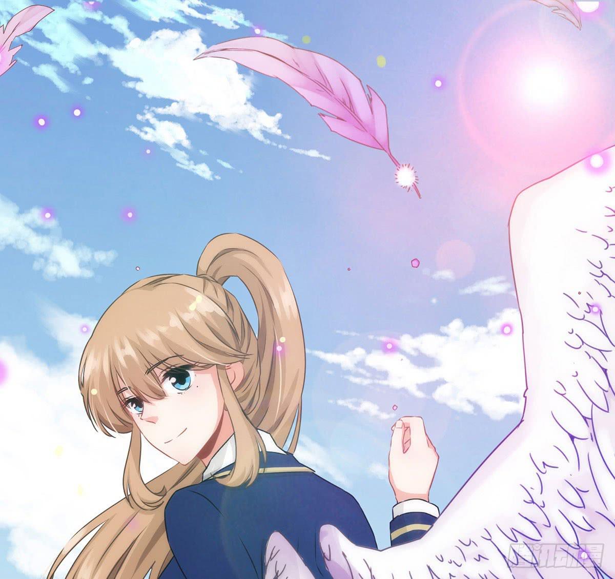 《泳往直前》第30话 第1页