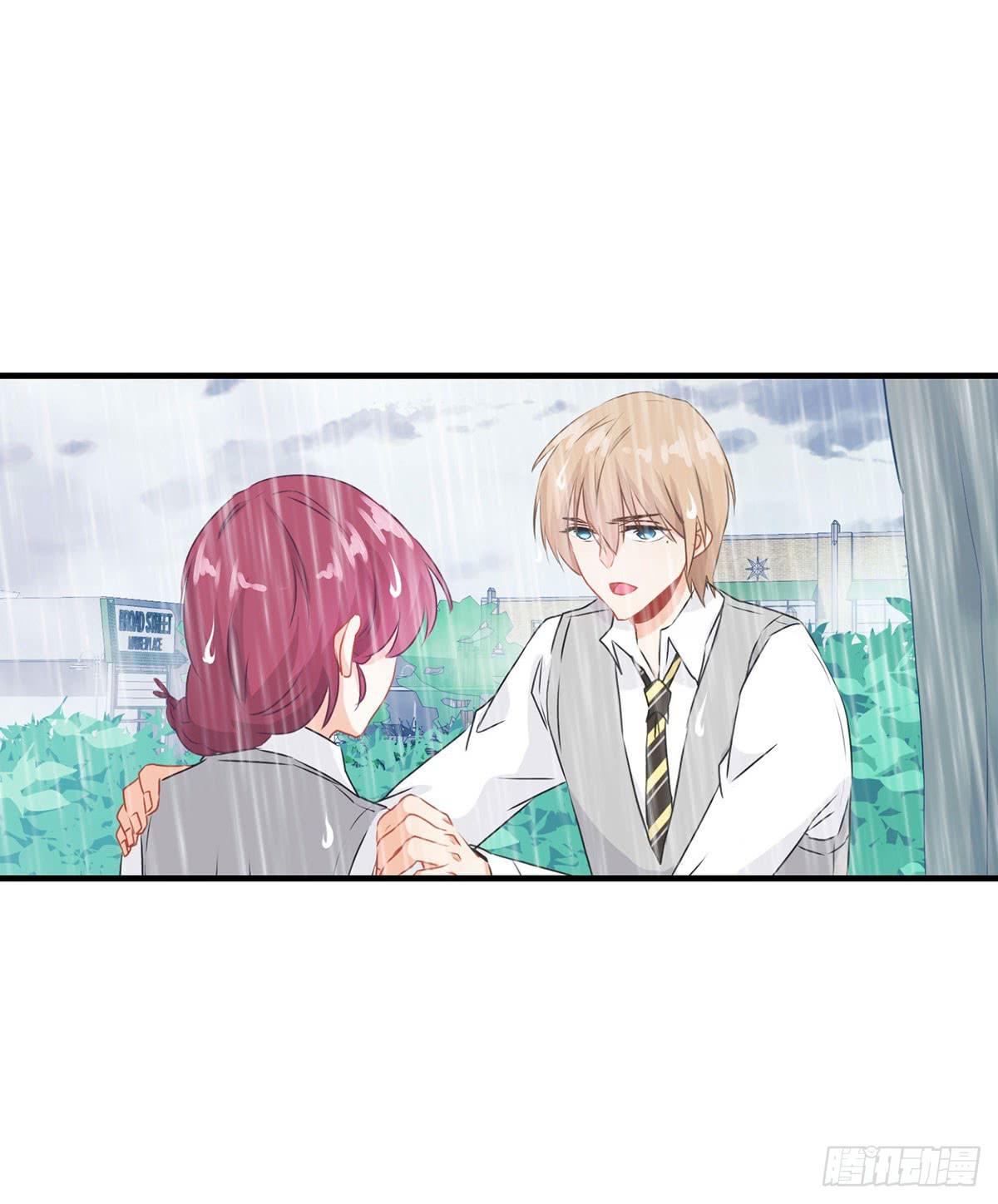 《泳往直前》第30话 第33页
