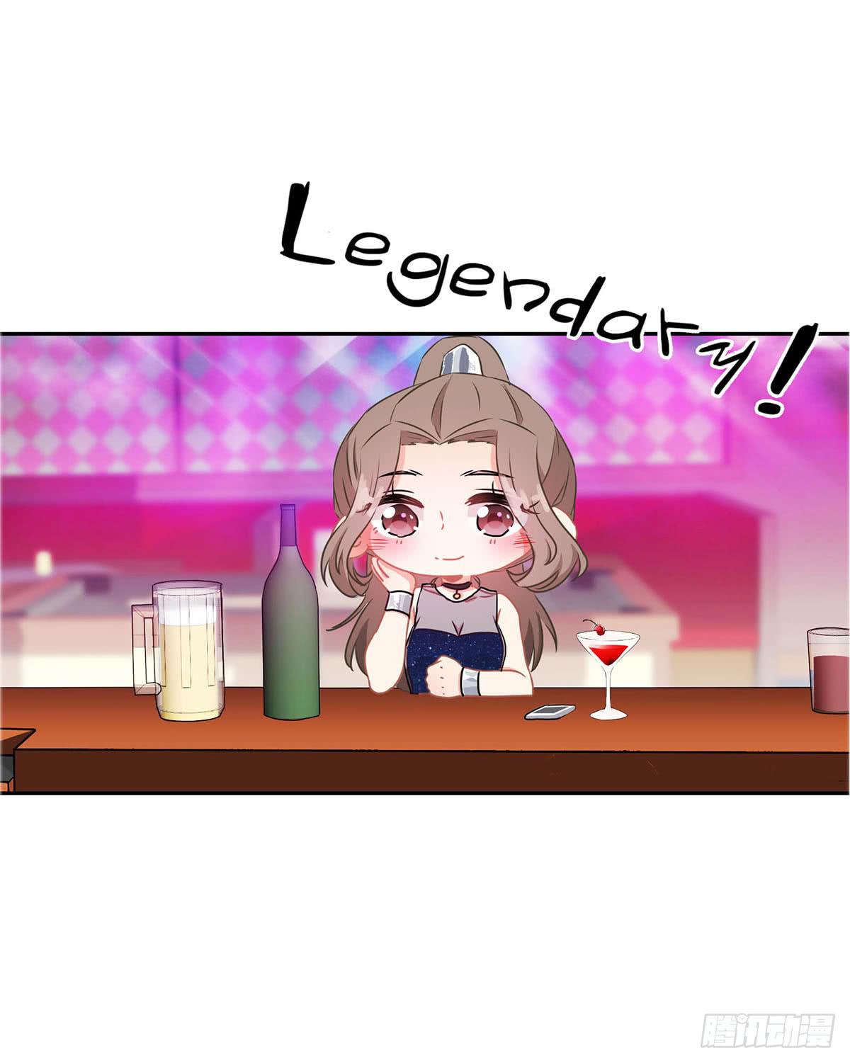 《泳往直前》第41话 第17页