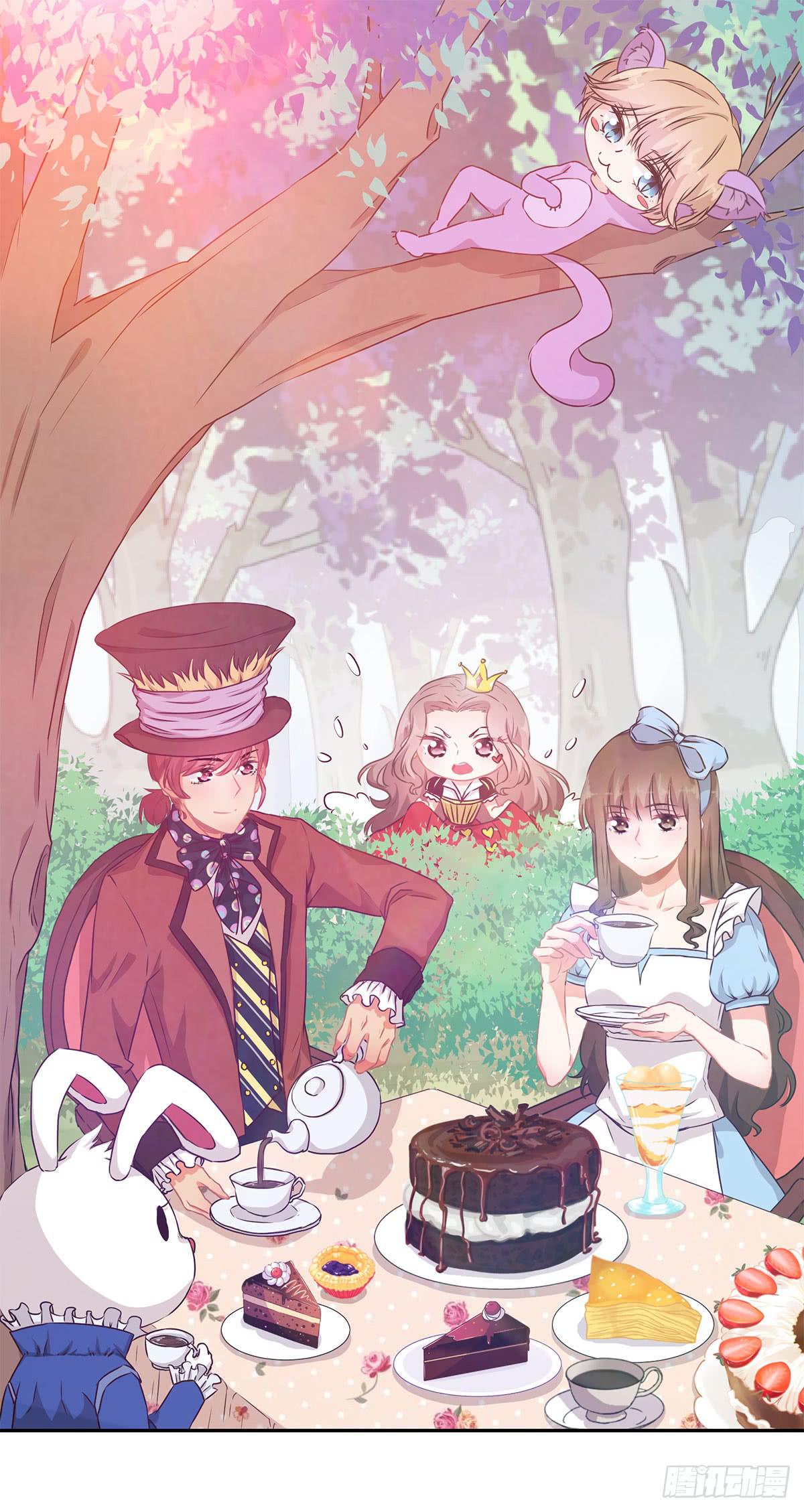 《泳往直前》第47话 第1页