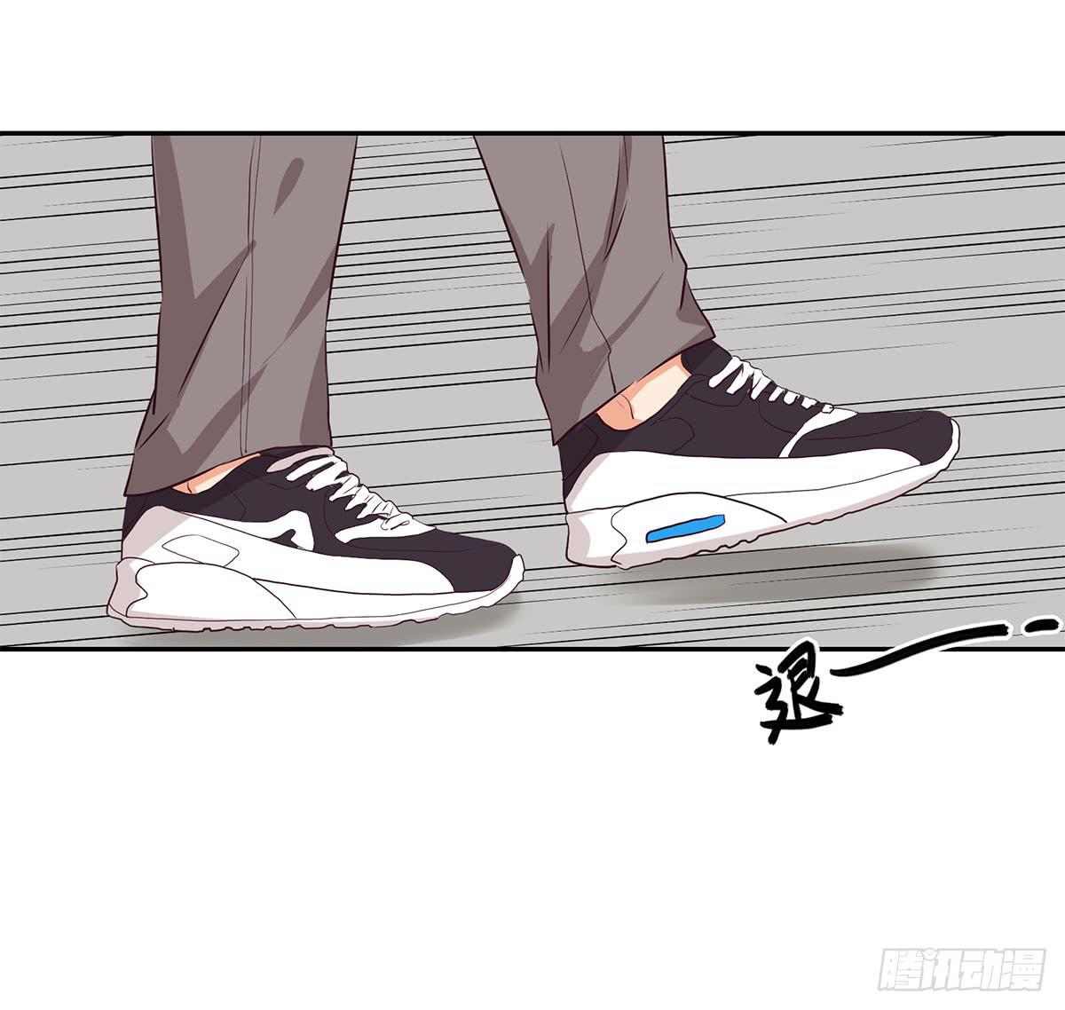《泳往直前》第49话 第31页