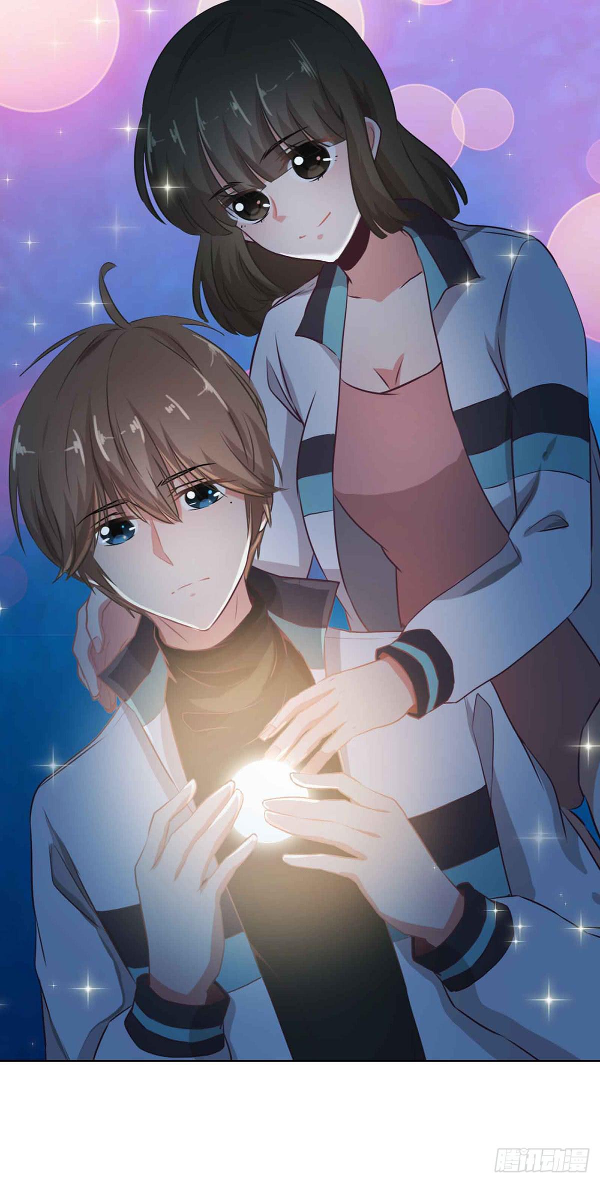 《泳往直前》第62话 第1页