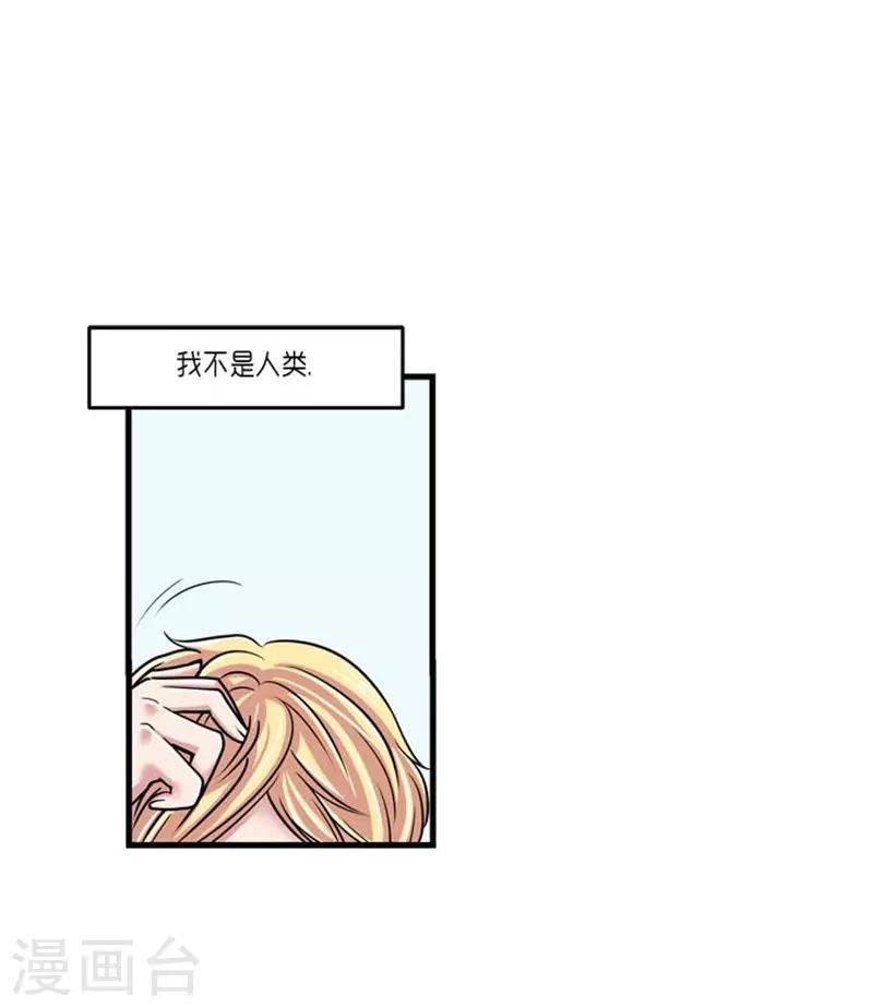 《AMOROID》第47话 第14页