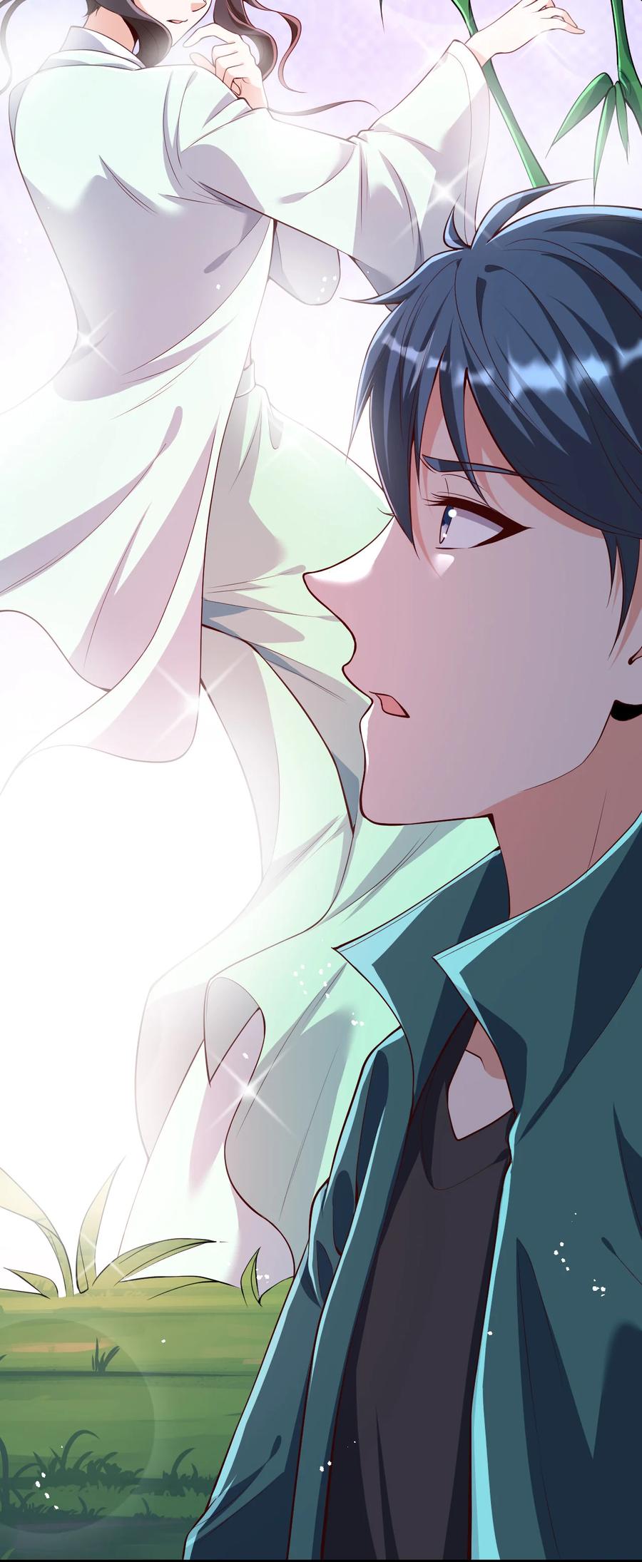 《史上最强女婿》19 第十九话 第36页