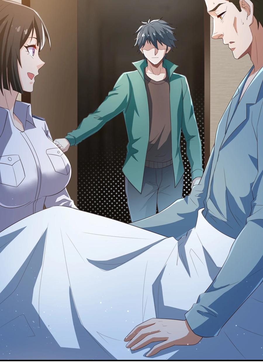 《史上最强女婿》29 第二十九话 第36页