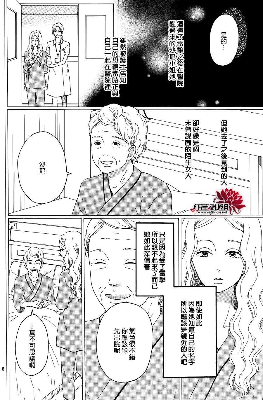 《修理回忆之时》第10话 打开未来的钥匙 前篇 第6页