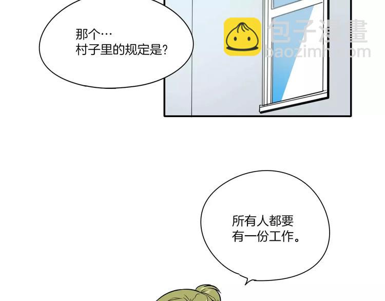 《最后的僵尸》第3话 第50页