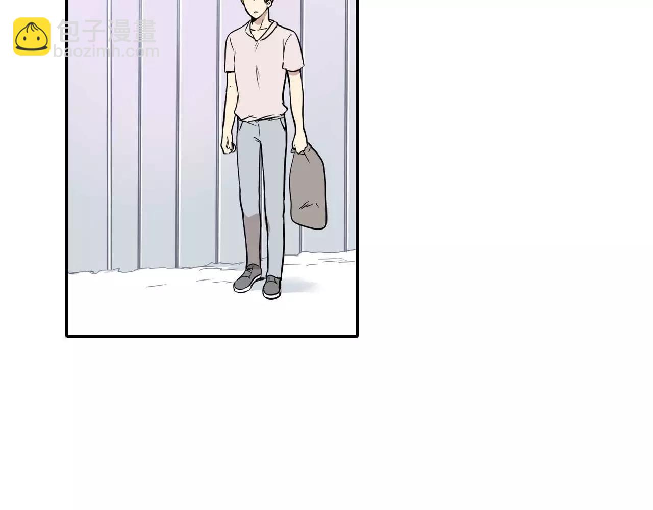 《最后的僵尸》第21话 第21页