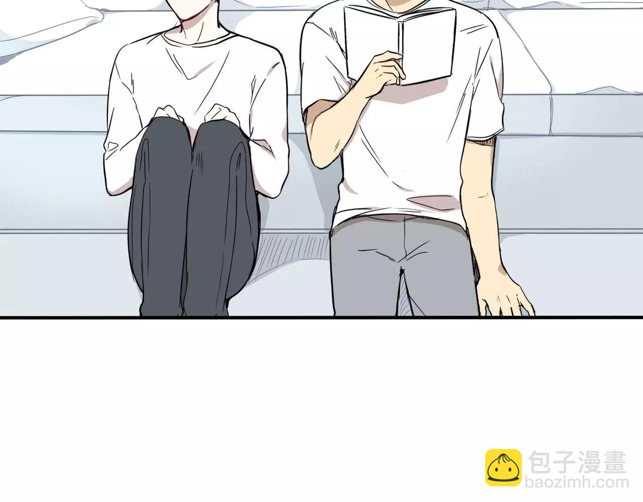 《最后的僵尸》第26话 第15页