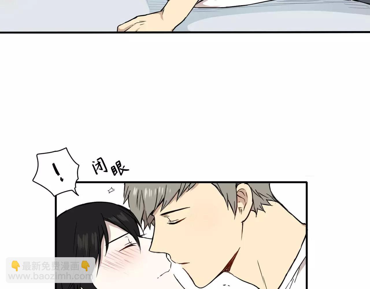 《最后的僵尸》第26话 第25页