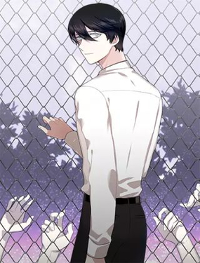 《最后的僵尸》漫画封面图 - tl漫画