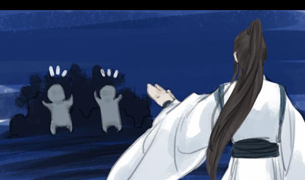 《济沧海》第06话 破阵 第22页