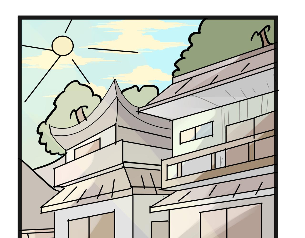 《悟儿》022猫神（下） 第31页