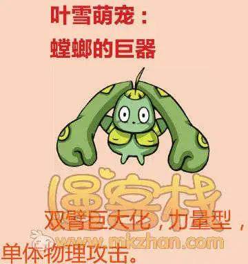 《御萌天下》第00回 第6页