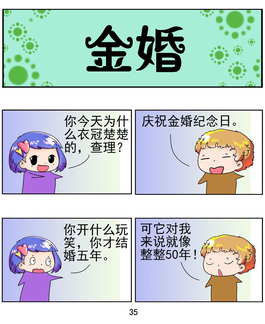 《闹闹小甜心》闹闹小甜心 第2集 第36页