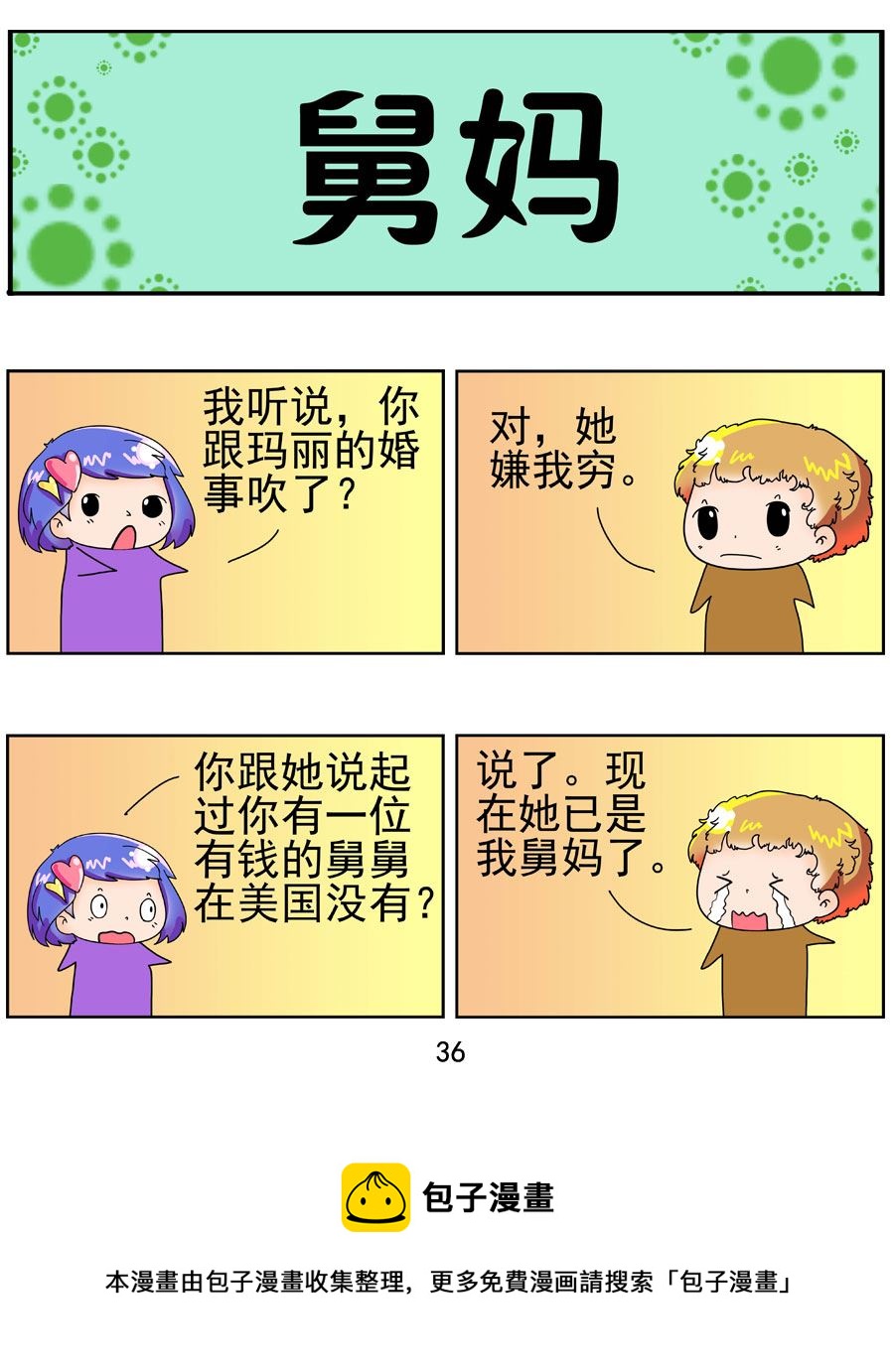 《闹闹小甜心》闹闹小甜心 第2集 第37页