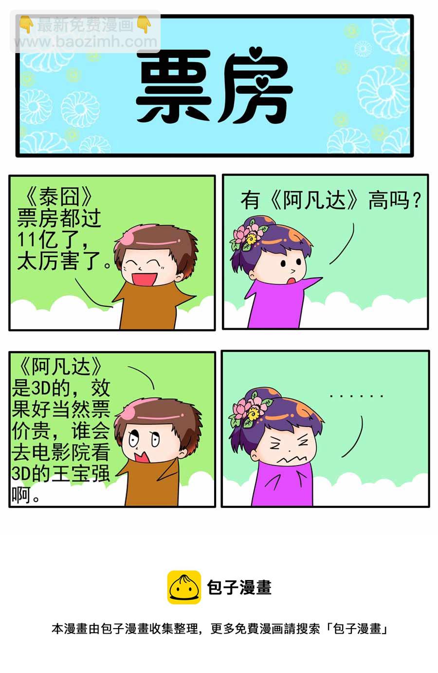 《闹闹小甜心》闹闹小甜心 第15集 第11页