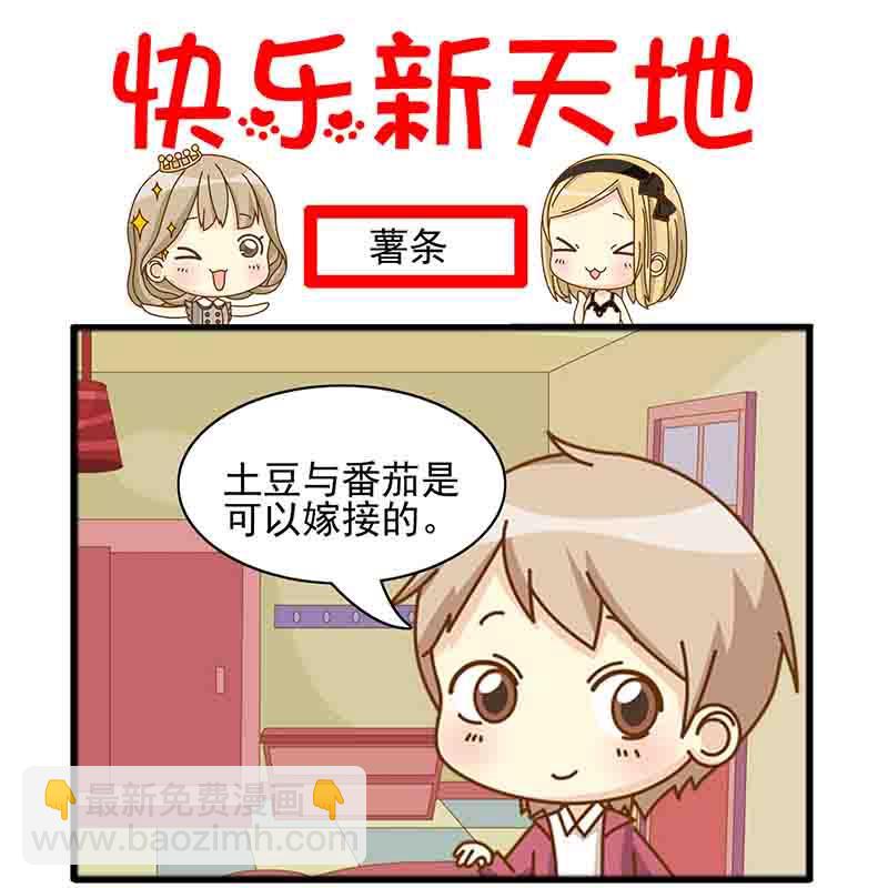 《快乐新天地》快乐新天地 第11集 第2页
