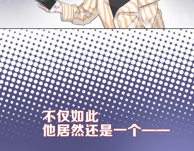 《热恋如戏》序章热恋如戏，全凭演技！ 第22页