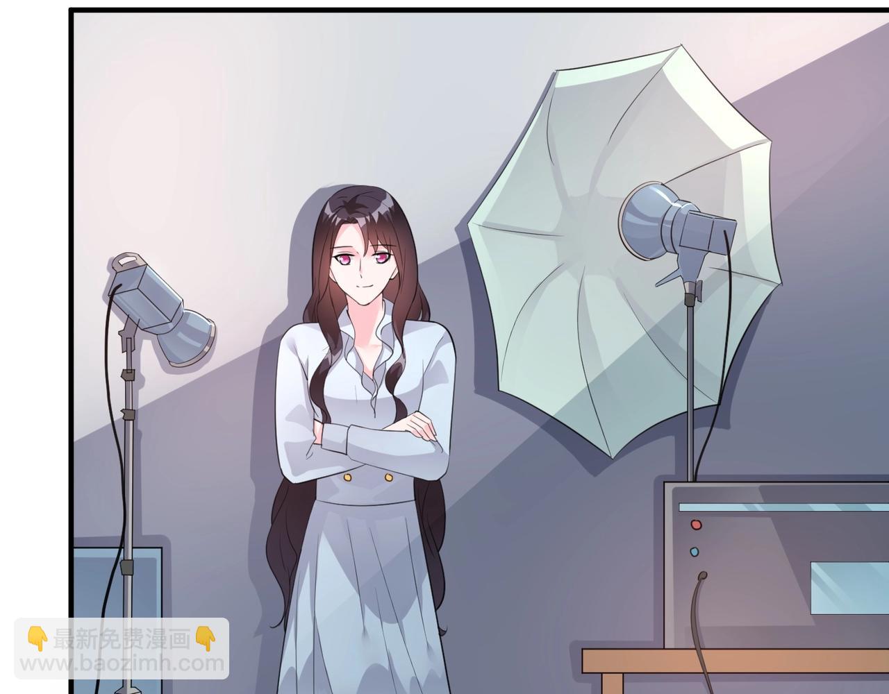 《热恋如戏》完结篇 我们官宣啦！ 第23页