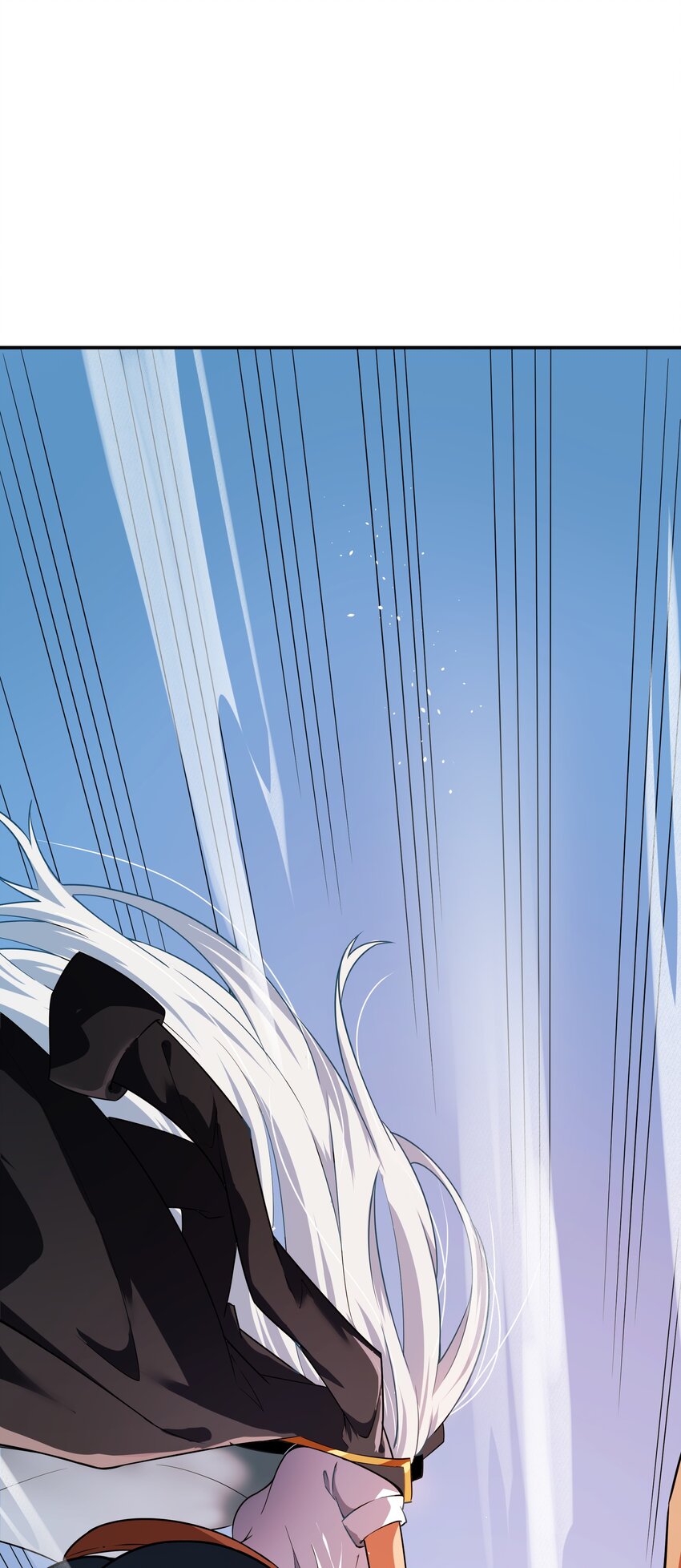 《征服异界的贫穷少女，开局姬械师》005 越狱 第34页