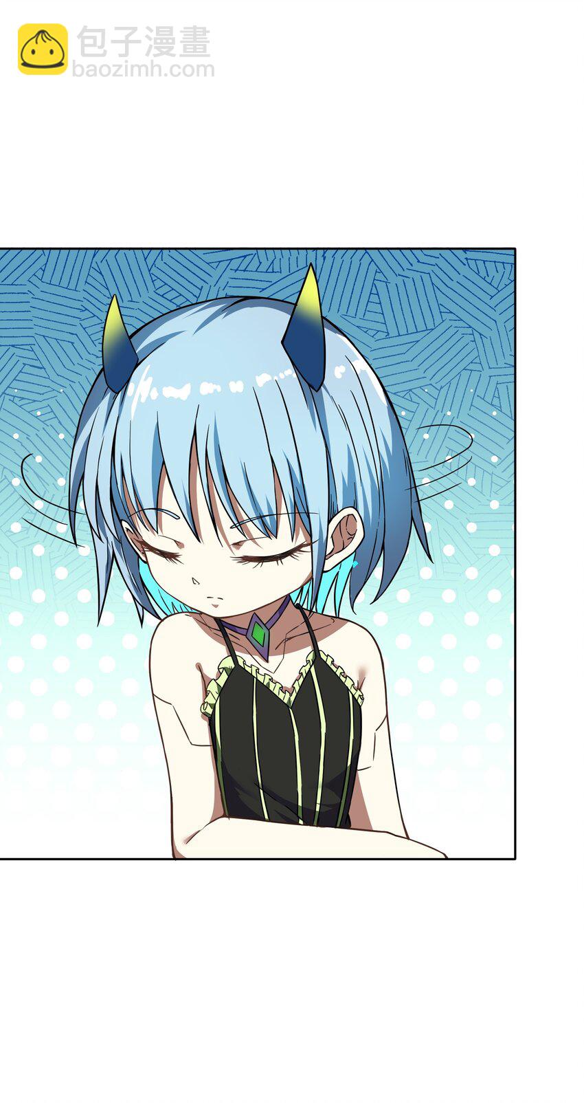 《征服异界的贫穷少女，开局姬械师》020 战争结束 第27页