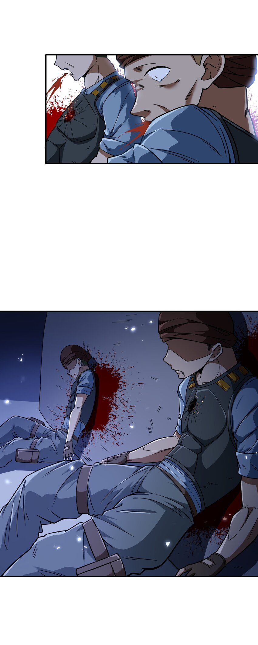 《征服异界的贫穷少女，开局姬械师》019 晨星猎杀者！ 第14页