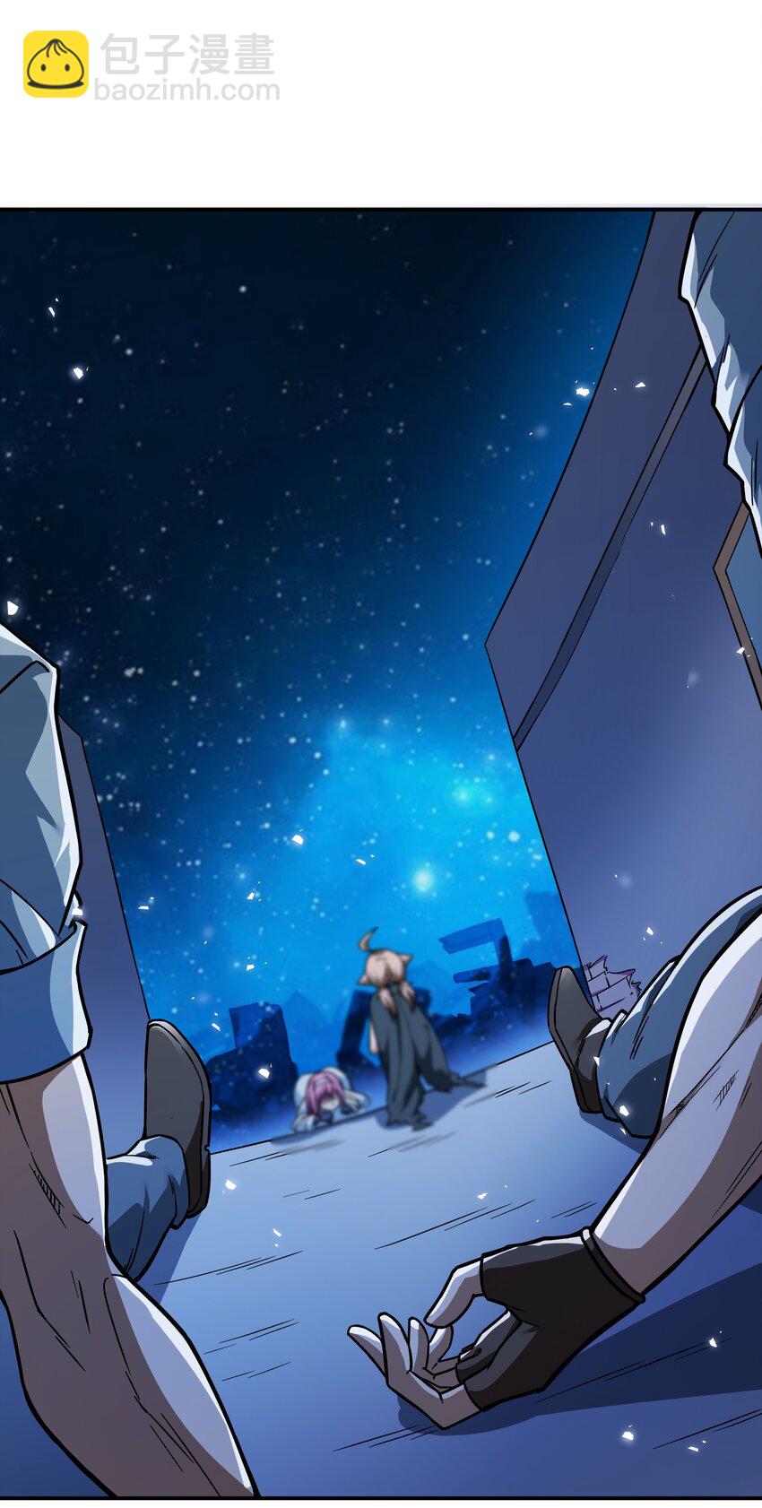 《征服异界的贫穷少女，开局姬械师》019 晨星猎杀者！ 第15页