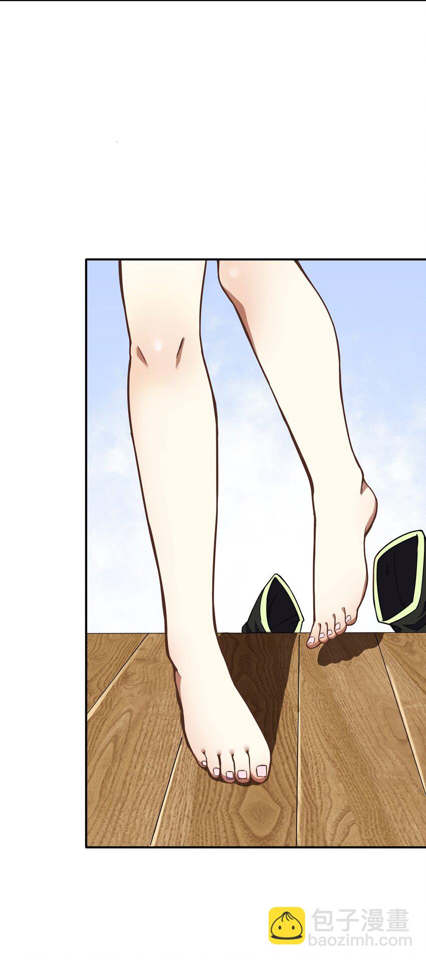 《征服异界的贫穷少女，开局姬械师》019 晨星猎杀者！ 第44页