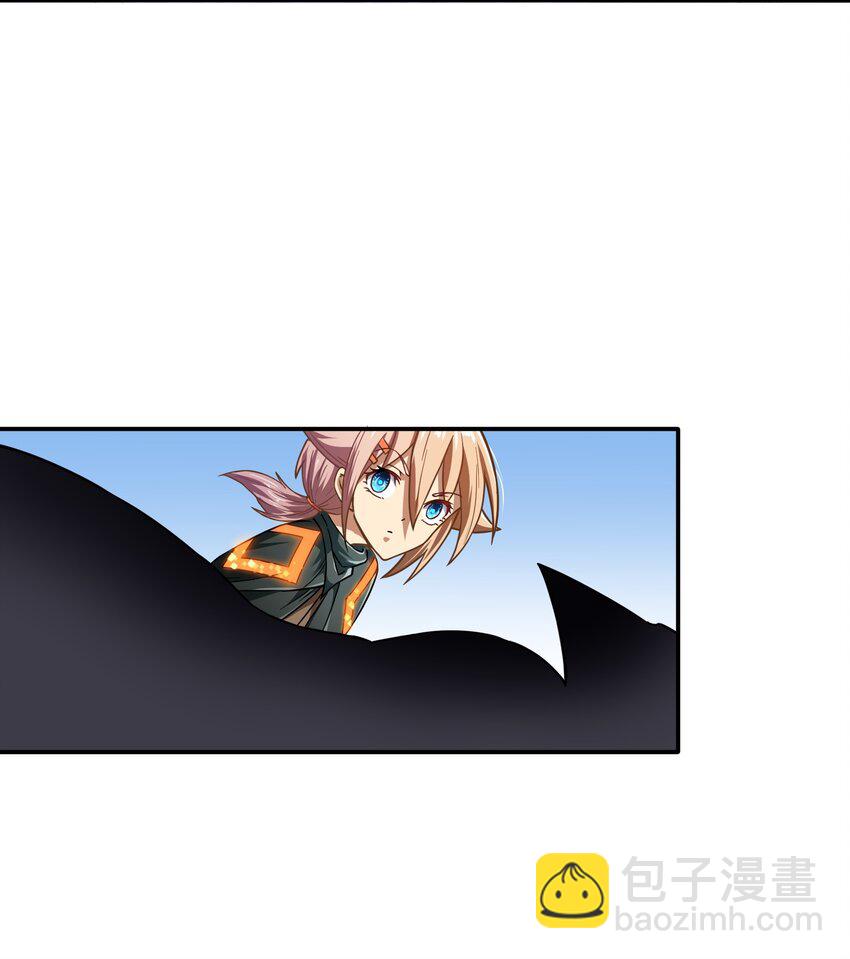 《征服异界的贫穷少女，开局姬械师》018 扮鬼小能手 第14页
