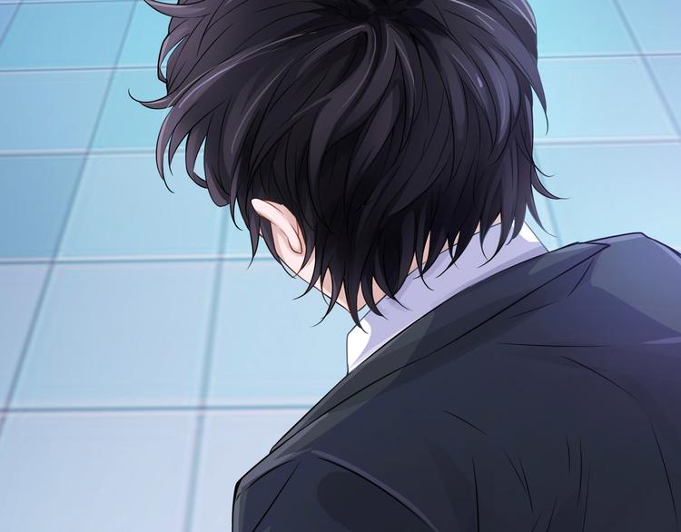 《千年只为拥你入怀》第2季第1话 我不会放手的 第35页