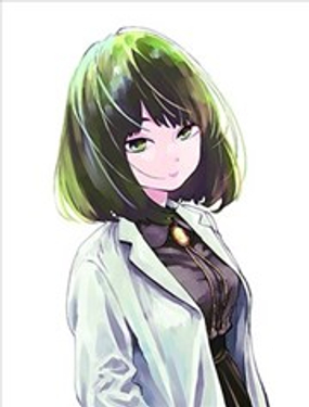 《在那里工作的结小姐》漫画封面图 - tl漫画
