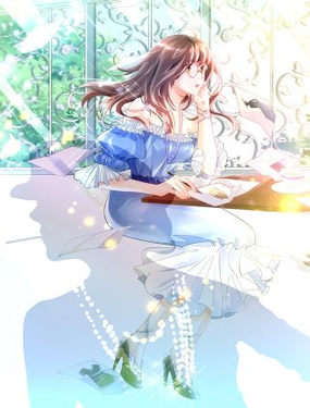 《我是人才》漫画封面图 - tl漫画